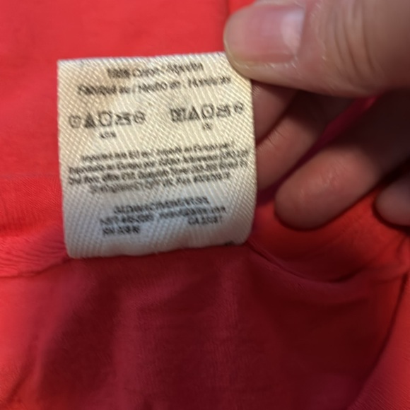 Southern couture road trippin jeep tshirt size small pinkish red - Picture 4 of 5